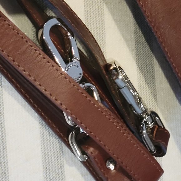 Rudsak NWT Leather Envelope Clutch - Picture 5 of 11